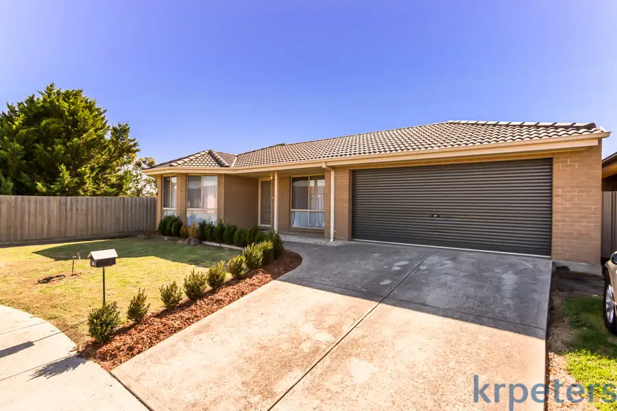 Main view of Homely house listing, 14 Milla Way, Koo Wee Rup VIC 3981