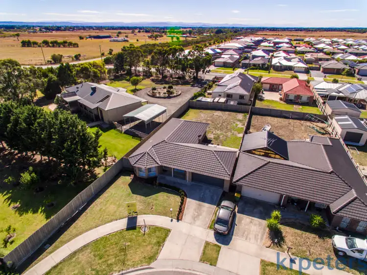 Second view of Homely house listing, 14 Milla Way, Koo Wee Rup VIC 3981