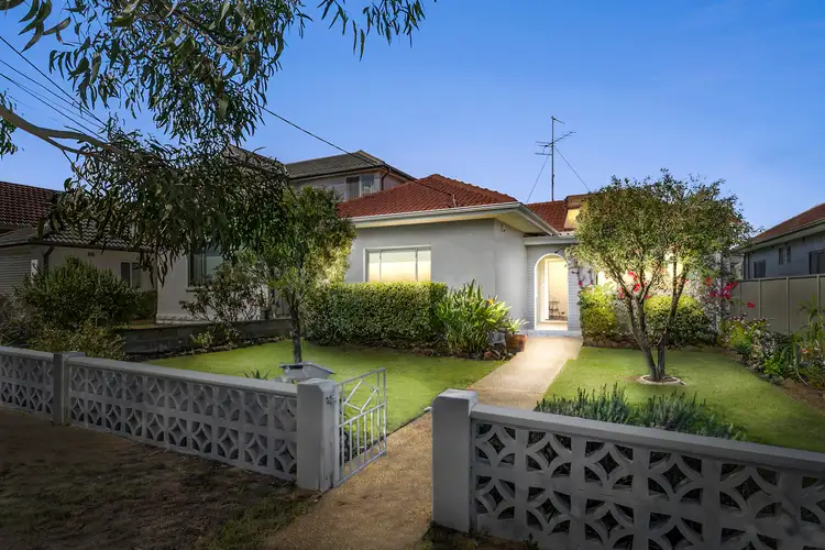 Main view of Homely house listing, 41 Australia Avenue, Matraville NSW 2036