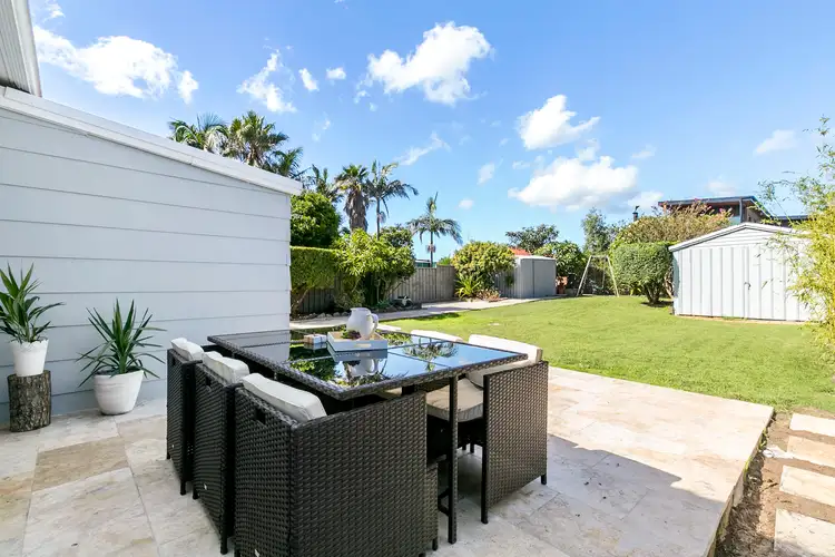 Second view of Homely house listing, 41 Australia Avenue, Matraville NSW 2036