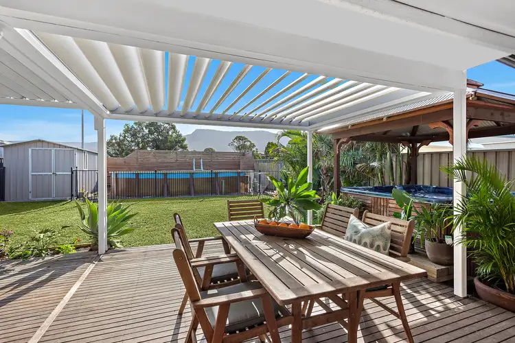Main view of Homely house listing, 31 High Street, Corrimal NSW 2518