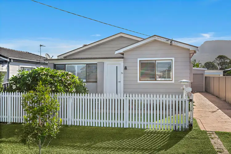 Second view of Homely house listing, 31 High Street, Corrimal NSW 2518