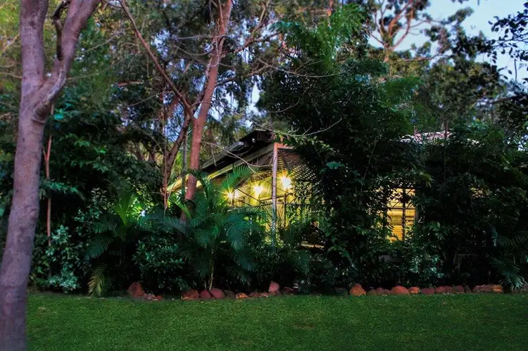 Main view of Homely house listing, 55 Barrow Road, Humpty Doo NT 836