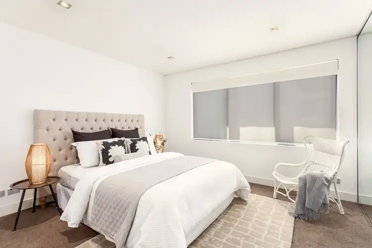 Sixth view of Homely apartment listing, 502/53 Crown Street, Wollongong NSW 2500