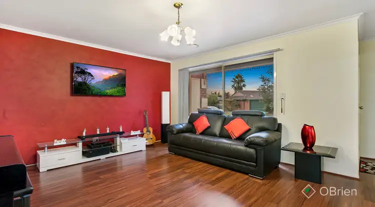 Second view of Homely house listing, 2 Swan Court, Narre Warren South VIC 3805