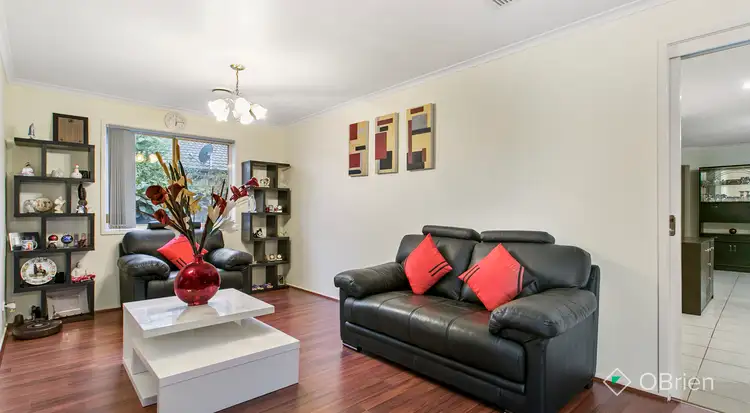 Third view of Homely house listing, 2 Swan Court, Narre Warren South VIC 3805