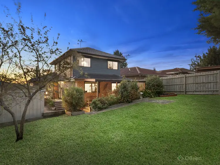 11 Braemar Court, Endeavour Hills VIC 3802