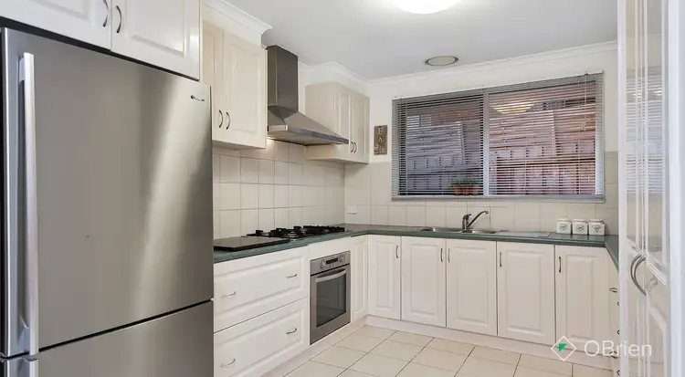 Third view of Homely house listing, 11 Braemar Court, Endeavour Hills VIC 3802