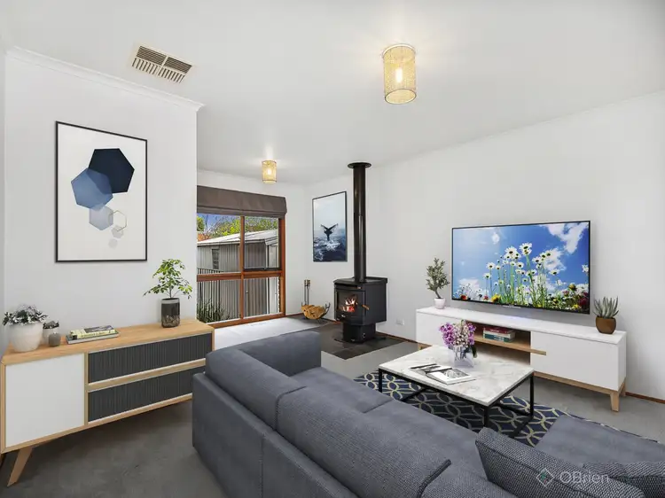Fourth view of Homely house listing, 11 Braemar Court, Endeavour Hills VIC 3802