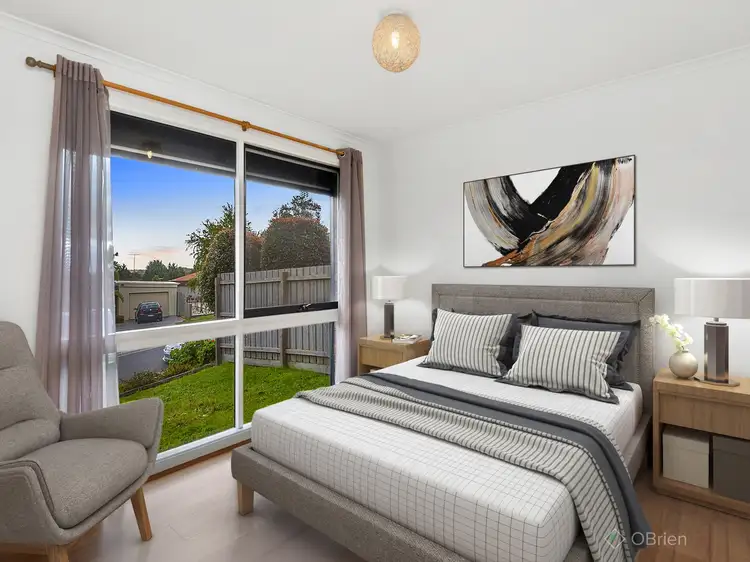 Sixth view of Homely house listing, 11 Braemar Court, Endeavour Hills VIC 3802