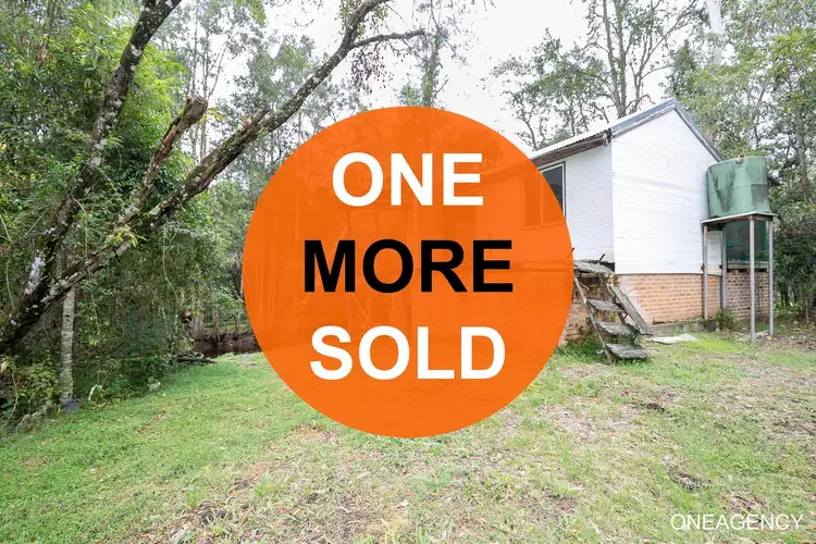 1088 Maria River Road, Crescent Head NSW 2440