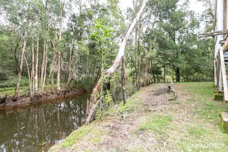 Second view of Homely rural property listing, 1088 Maria River Road, Crescent Head NSW 2440