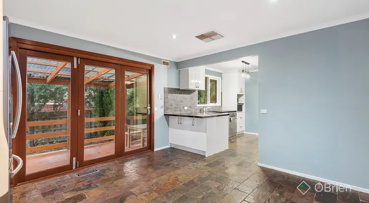 Third view of Homely house listing, 56 William Perry Close, Endeavour Hills VIC 3802