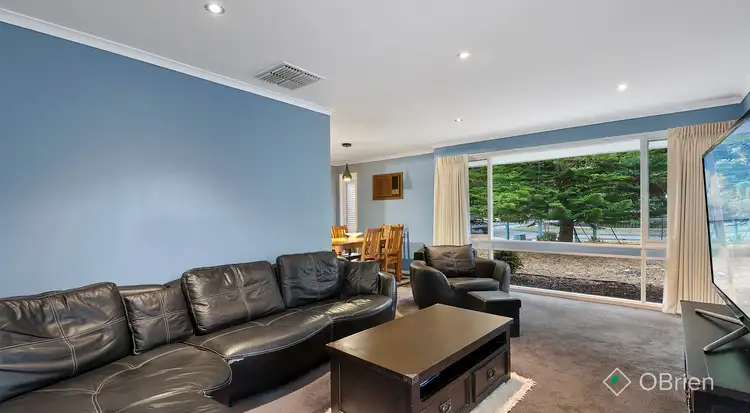 Fourth view of Homely house listing, 56 William Perry Close, Endeavour Hills VIC 3802