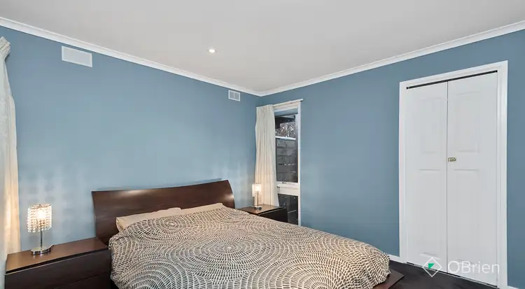 Fifth view of Homely house listing, 56 William Perry Close, Endeavour Hills VIC 3802