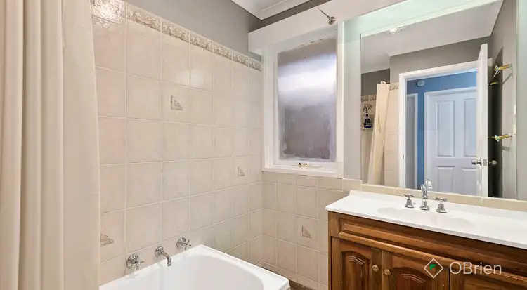Sixth view of Homely house listing, 56 William Perry Close, Endeavour Hills VIC 3802