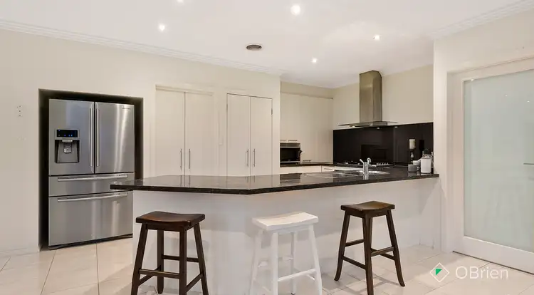 Third view of Homely house listing, 15 Skipperstone Glen, Narre Warren South VIC 3805