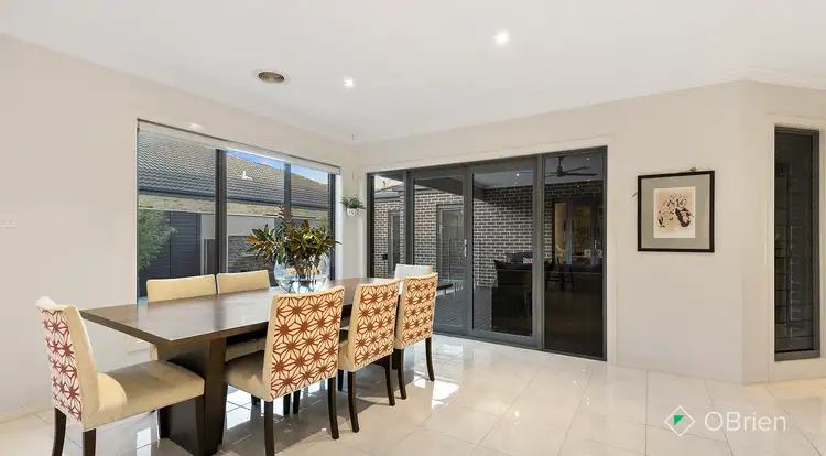 Fifth view of Homely house listing, 15 Skipperstone Glen, Narre Warren South VIC 3805