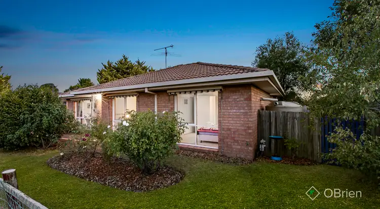2 Sherriff Rise, Pakenham VIC 3810
