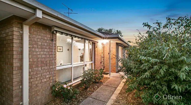 Second view of Homely house listing, 2 Sherriff Rise, Pakenham VIC 3810