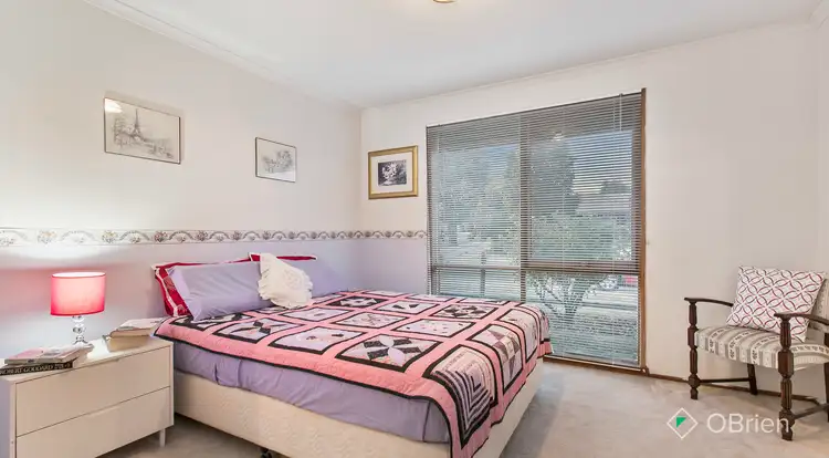 Fifth view of Homely house listing, 2 Sherriff Rise, Pakenham VIC 3810