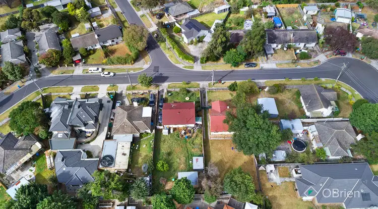 Third view of Homely house listing, 9 Oak Avenue, Doveton VIC 3177