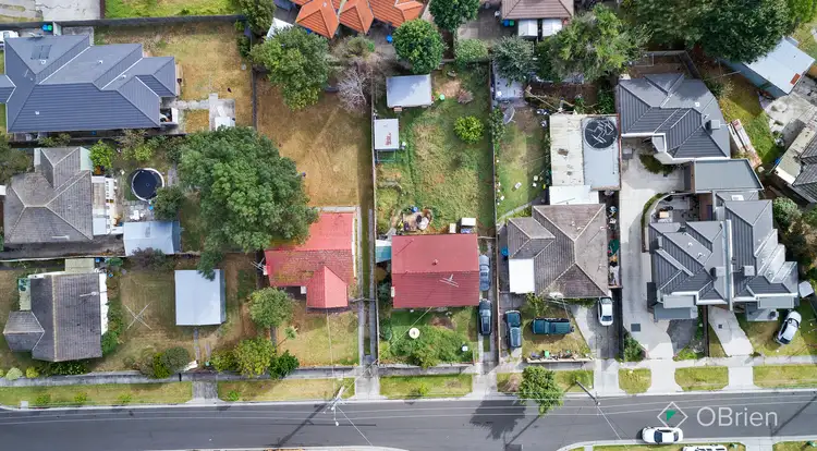 Fifth view of Homely house listing, 9 Oak Avenue, Doveton VIC 3177