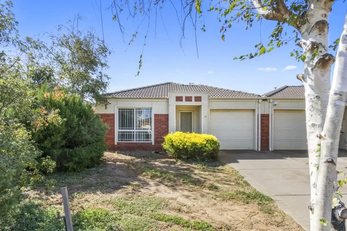 Main view of Homely house listing, 40 Ruby Place, Werribee VIC 3030