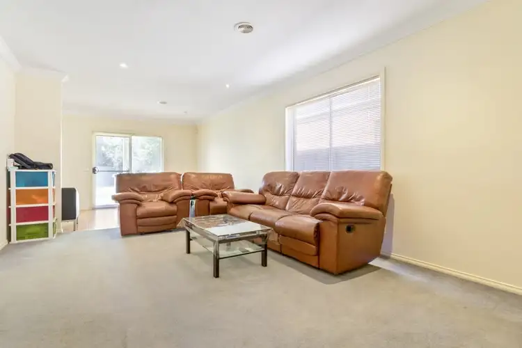 Second view of Homely house listing, 40 Ruby Place, Werribee VIC 3030