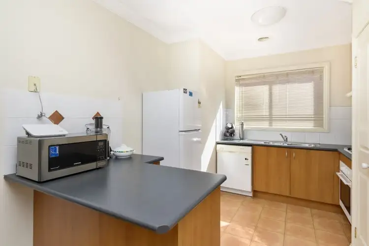 Third view of Homely house listing, 40 Ruby Place, Werribee VIC 3030