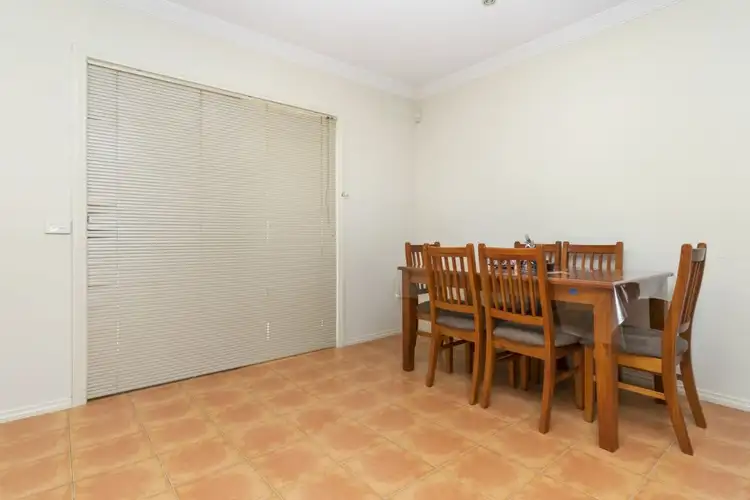 Fourth view of Homely house listing, 40 Ruby Place, Werribee VIC 3030