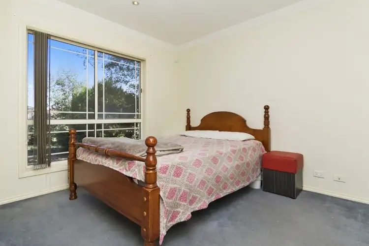 Fifth view of Homely house listing, 40 Ruby Place, Werribee VIC 3030