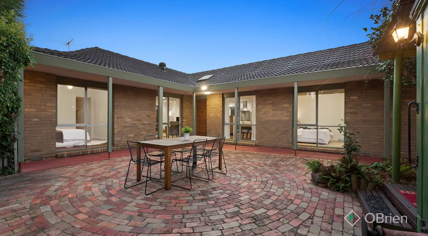 Main view of Homely house listing, 6 Ryan Street, Seaford VIC 3198