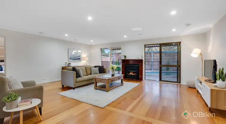 Second view of Homely house listing, 6 Ryan Street, Seaford VIC 3198