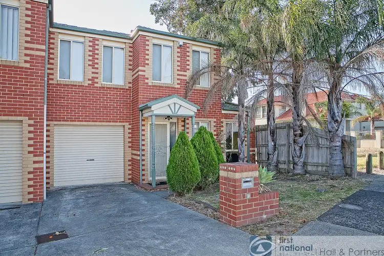5/9-11 Hennessy Way, Dandenong North VIC 3175