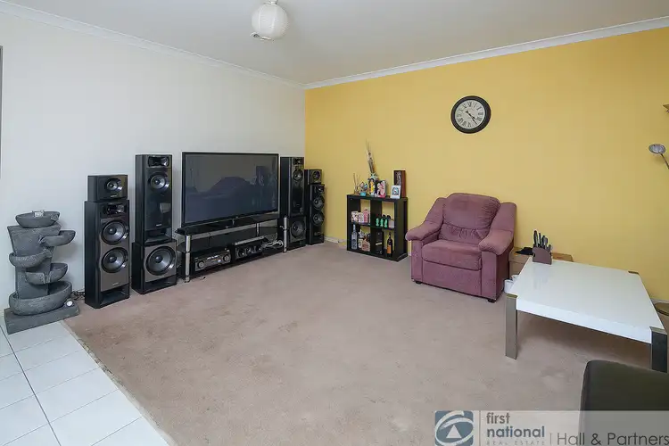 Second view of Homely townhouse listing, 5/9-11 Hennessy Way, Dandenong North VIC 3175