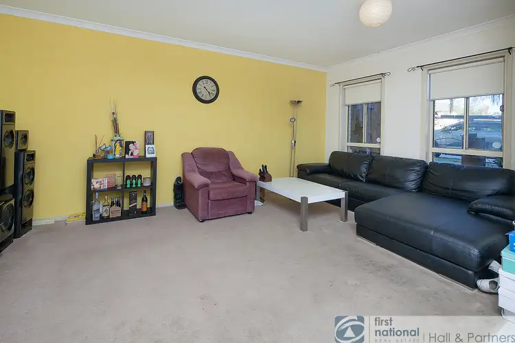 Third view of Homely townhouse listing, 5/9-11 Hennessy Way, Dandenong North VIC 3175