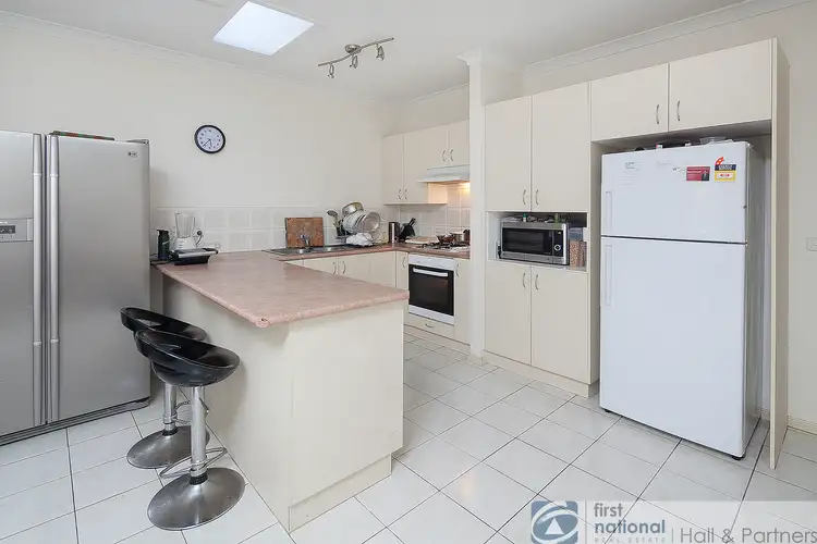 Fourth view of Homely townhouse listing, 5/9-11 Hennessy Way, Dandenong North VIC 3175