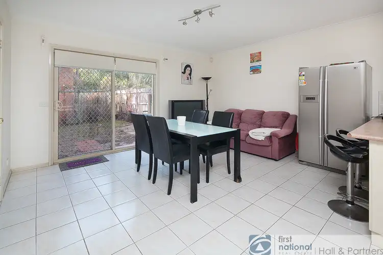 Fifth view of Homely townhouse listing, 5/9-11 Hennessy Way, Dandenong North VIC 3175
