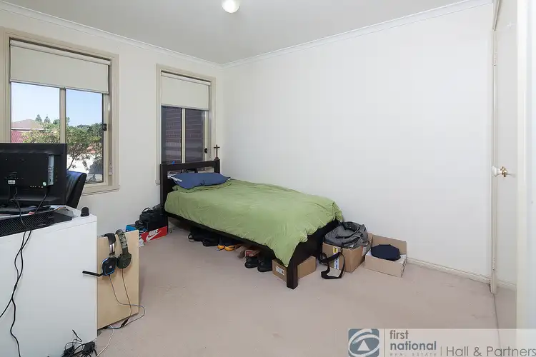 Sixth view of Homely townhouse listing, 5/9-11 Hennessy Way, Dandenong North VIC 3175
