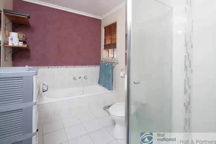 Seventh view of Homely townhouse listing, 5/9-11 Hennessy Way, Dandenong North VIC 3175