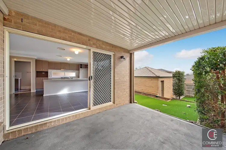 29 Irvine Street, Elderslie NSW 2570