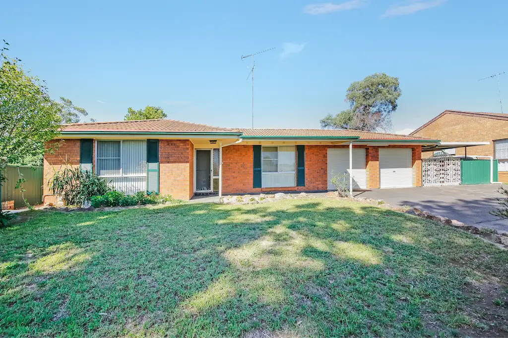 Main view of Homely house listing, 7 Taplin Place, Camden South NSW 2570