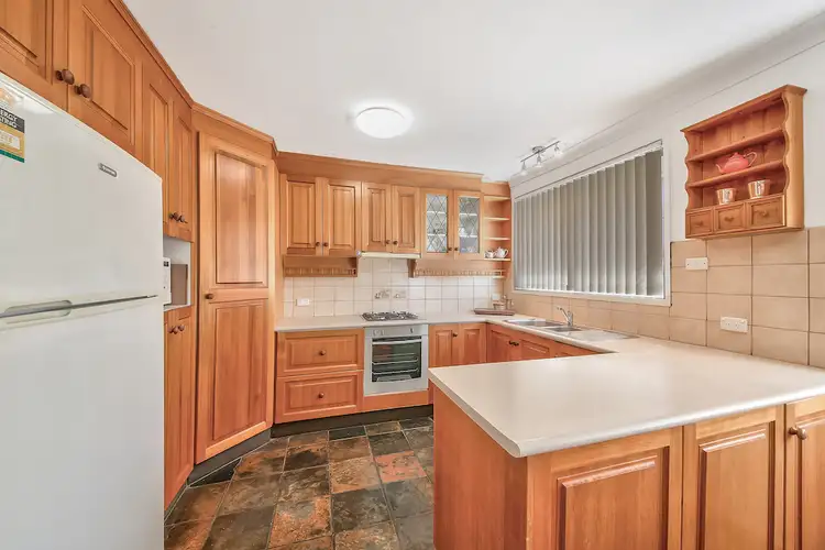 Second view of Homely house listing, 7 Taplin Place, Camden South NSW 2570