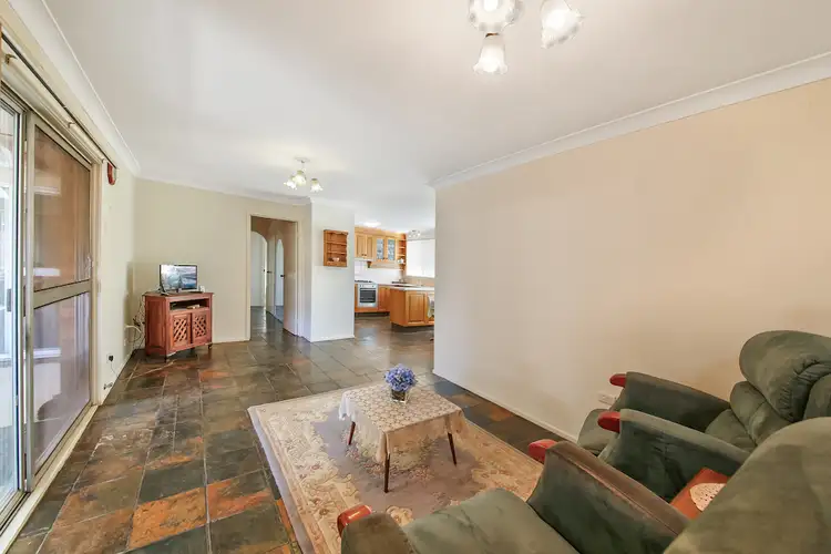Seventh view of Homely house listing, 7 Taplin Place, Camden South NSW 2570