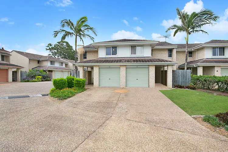 Fifth view of Homely townhouse listing, 54/8 Peninsula Avenue, Cornubia QLD 4130