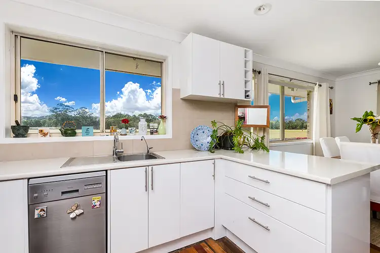 Second view of Homely house listing, 3/23 Poinciana Street, Mullumbimby NSW 2482