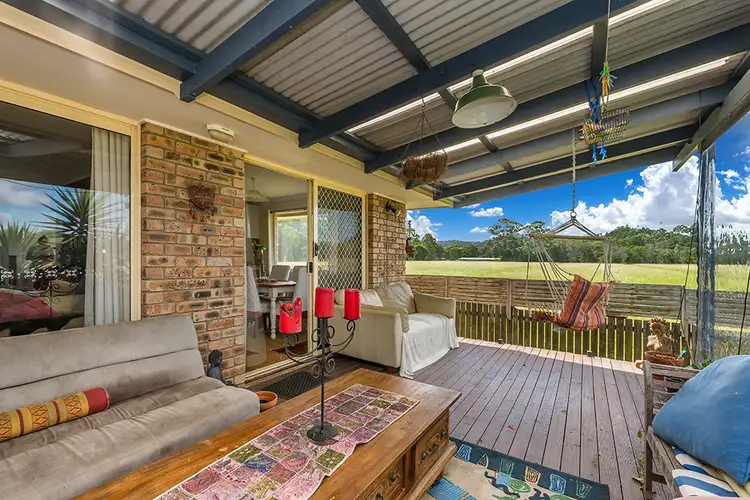 Fourth view of Homely house listing, 3/23 Poinciana Street, Mullumbimby NSW 2482