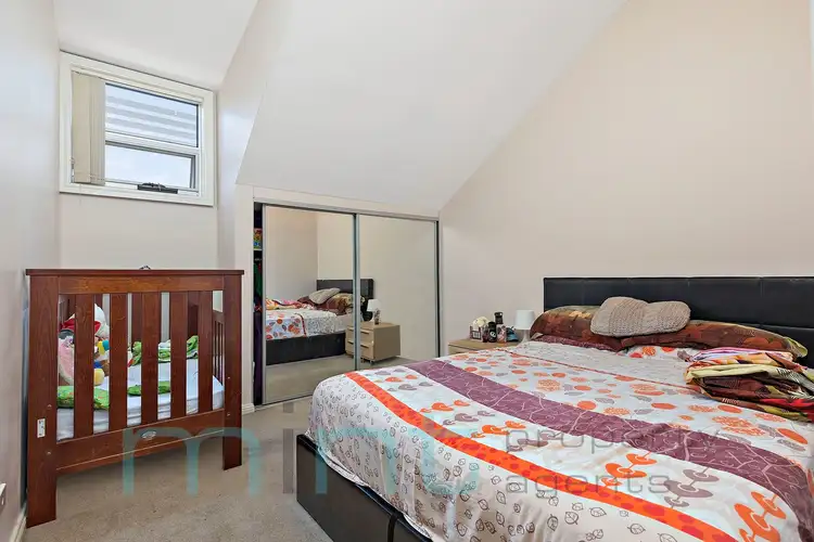 Third view of Homely unit listing, 8/21 Anselm Street, Strathfield South NSW 2136