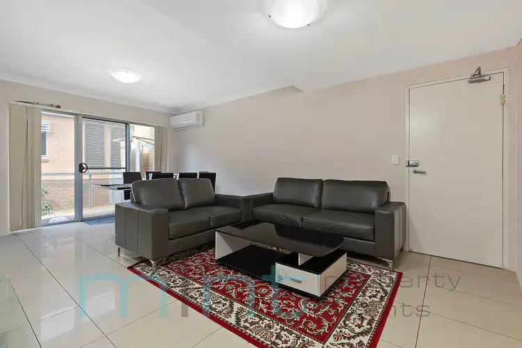 Fourth view of Homely unit listing, 8/21 Anselm Street, Strathfield South NSW 2136